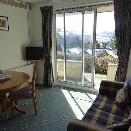 Plas Heulog Holiday Accommodation Llanfairfechan Exteriér fotografie