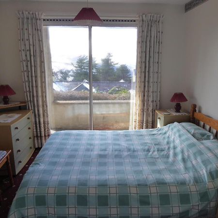 Plas Heulog Holiday Accommodation Llanfairfechan Exteriér fotografie
