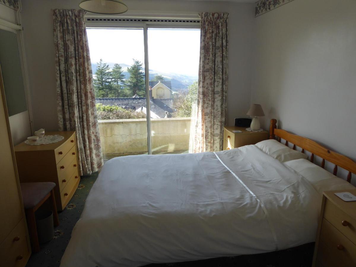 Plas Heulog Holiday Accommodation Llanfairfechan Exteriér fotografie