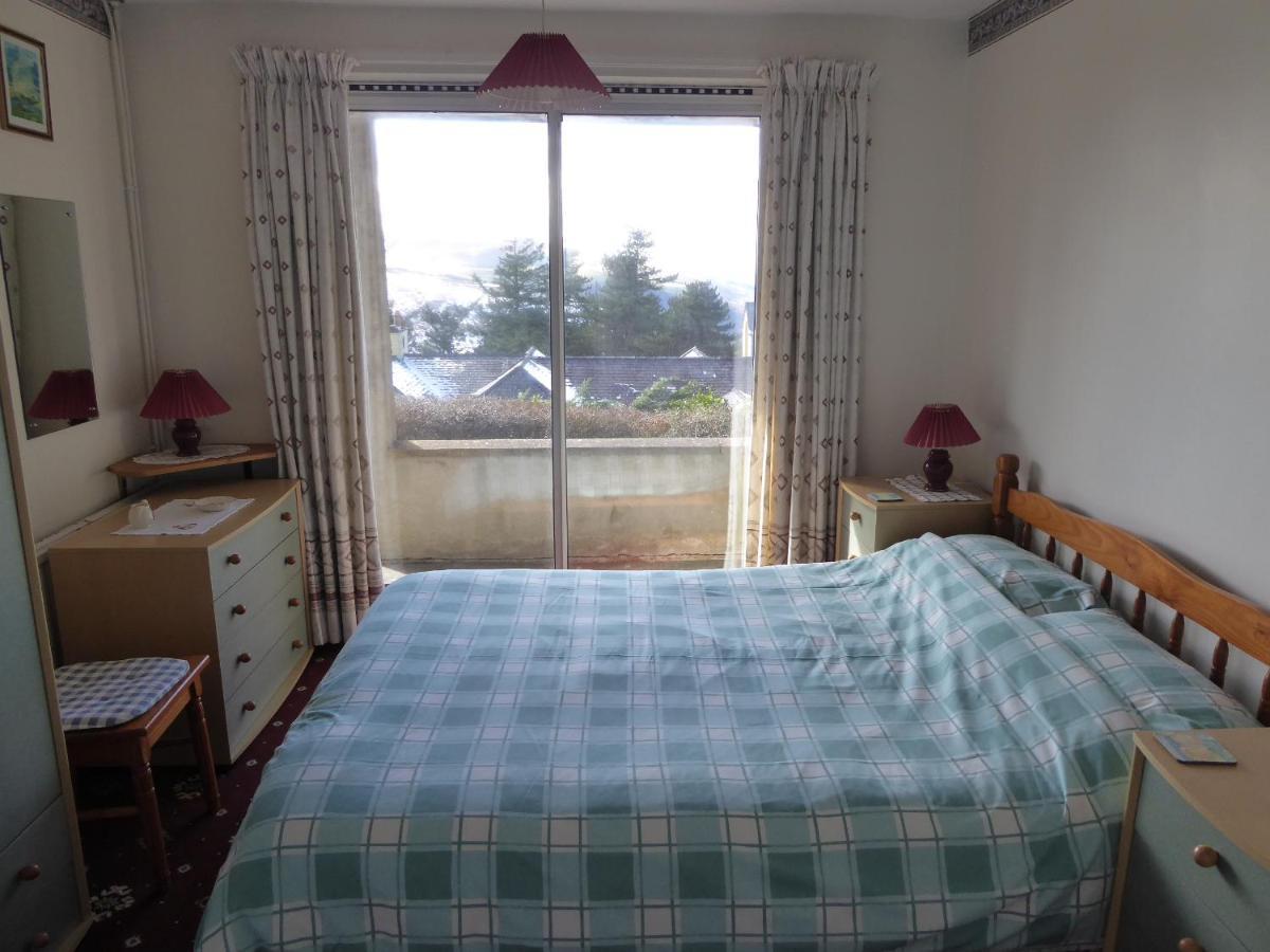 Plas Heulog Holiday Accommodation Llanfairfechan Exteriér fotografie