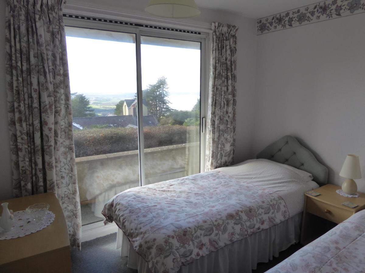 Plas Heulog Holiday Accommodation Llanfairfechan Exteriér fotografie