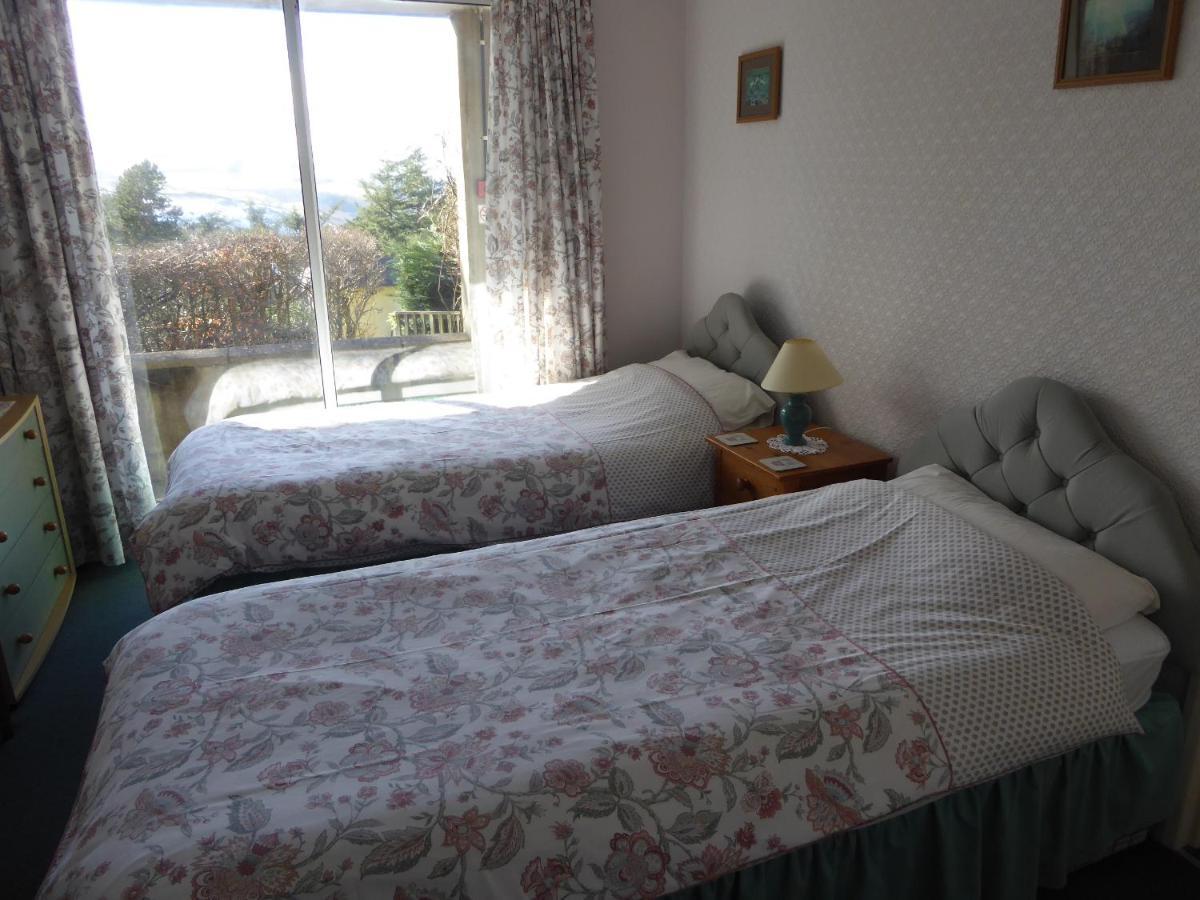 Plas Heulog Holiday Accommodation Llanfairfechan Exteriér fotografie