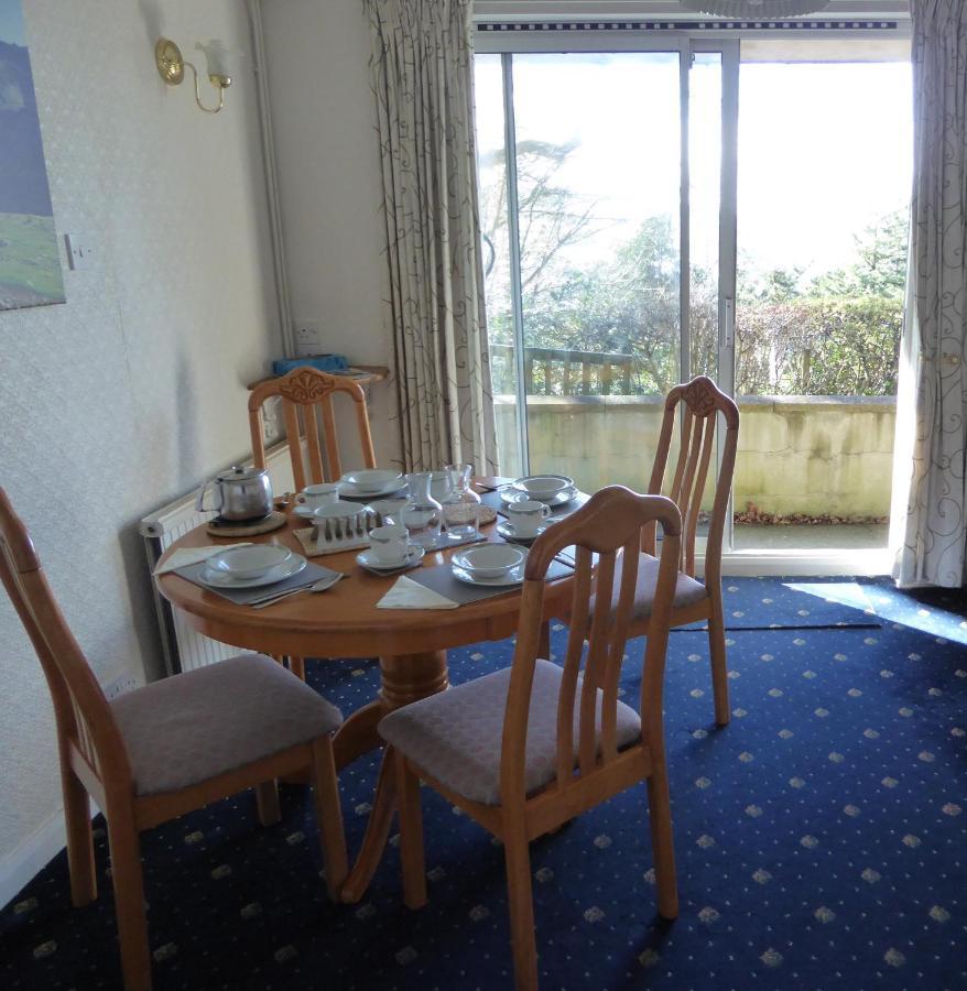 Plas Heulog Holiday Accommodation Llanfairfechan Exteriér fotografie